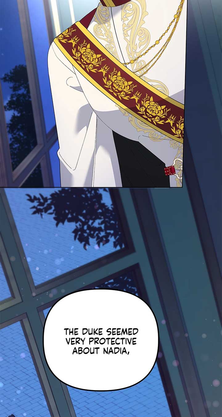 I Got Married to a Duke Called Beast Chapter 48 - Page 115