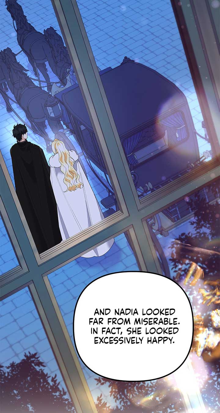 I Got Married to a Duke Called Beast Chapter 48 - Page 116