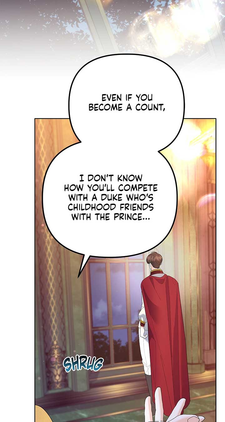 I Got Married to a Duke Called Beast Chapter 48 - Page 117