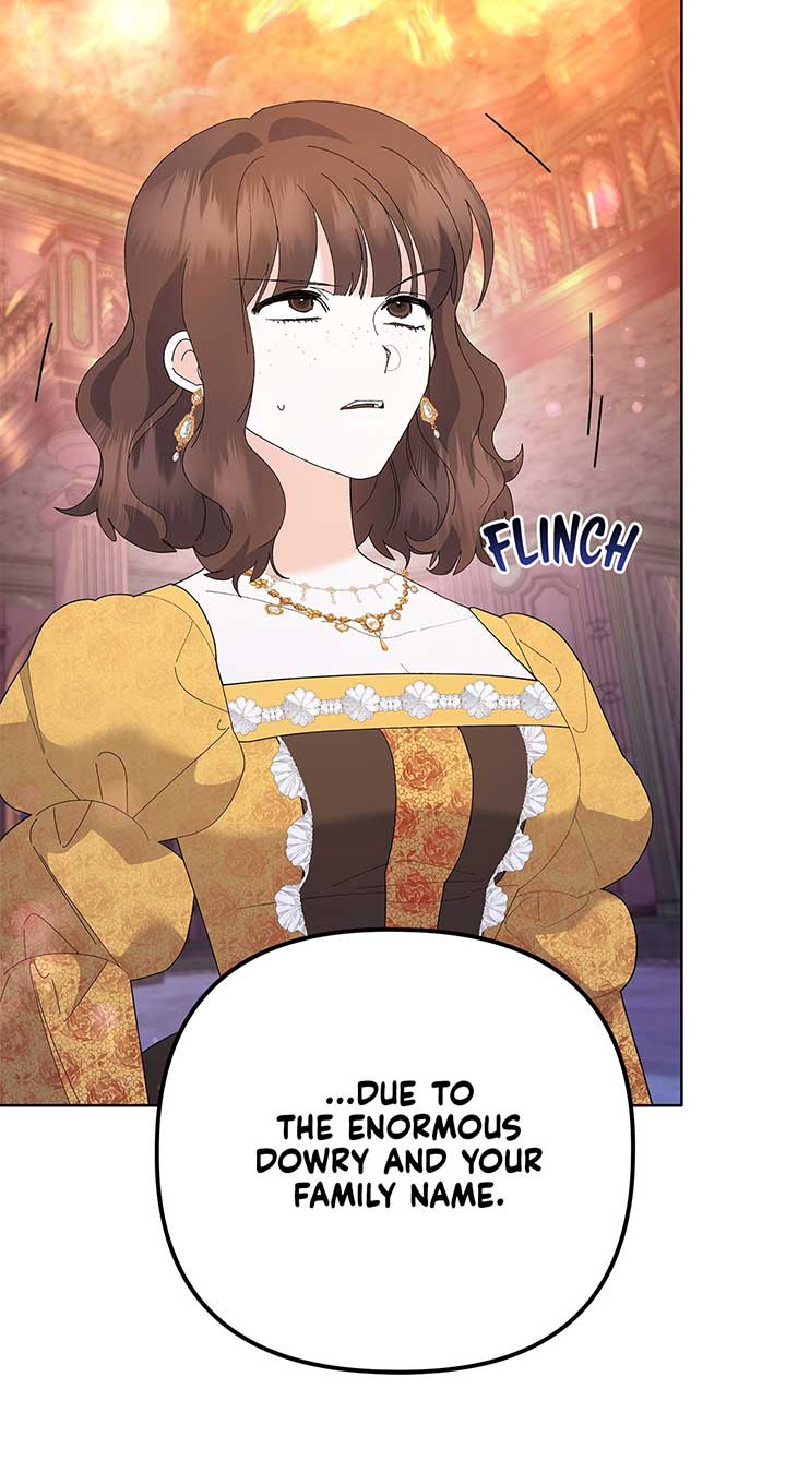 I Got Married to a Duke Called Beast Chapter 48 - Page 119