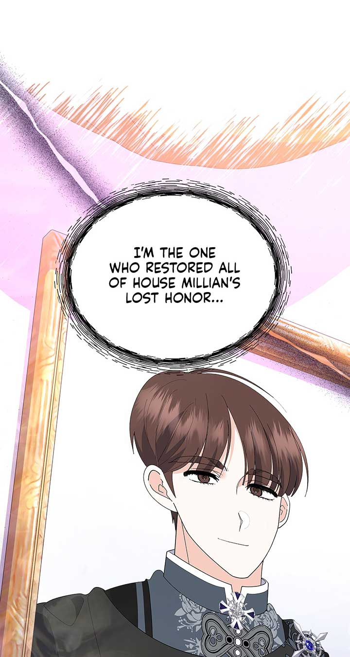 I Got Married to a Duke Called Beast Chapter 48 - Page 121