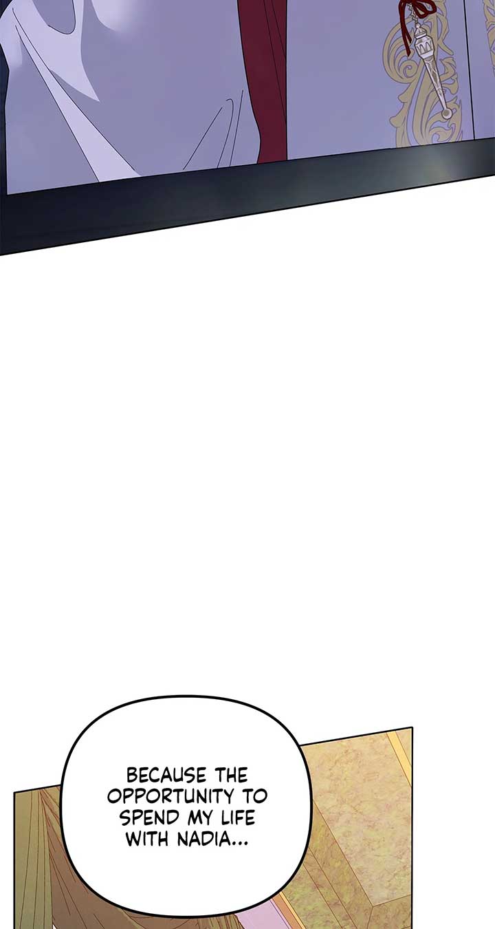 I Got Married to a Duke Called Beast Chapter 48 - Page 124