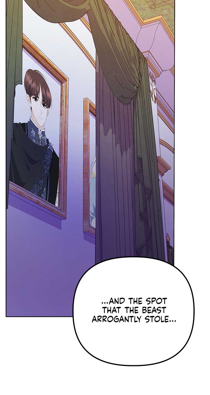 I Got Married to a Duke Called Beast Chapter 48 - Page 125