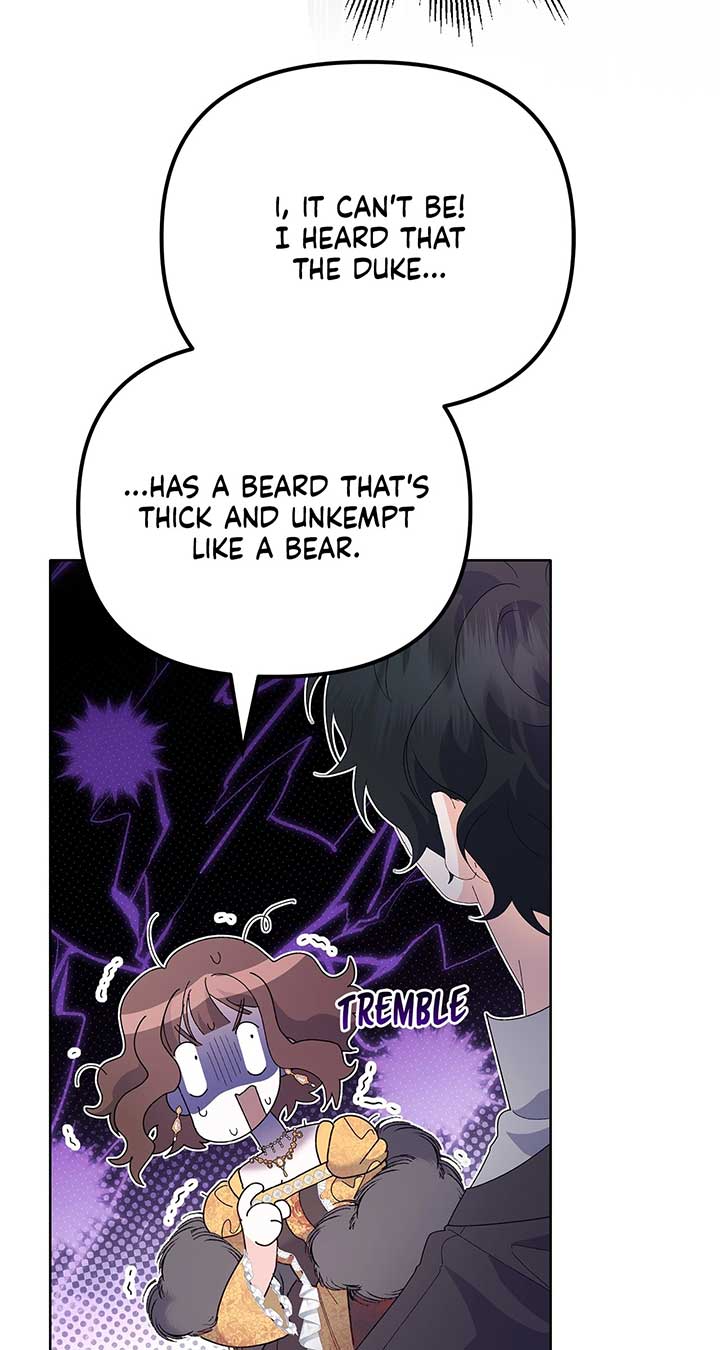 I Got Married to a Duke Called Beast Chapter 48 - Page 13