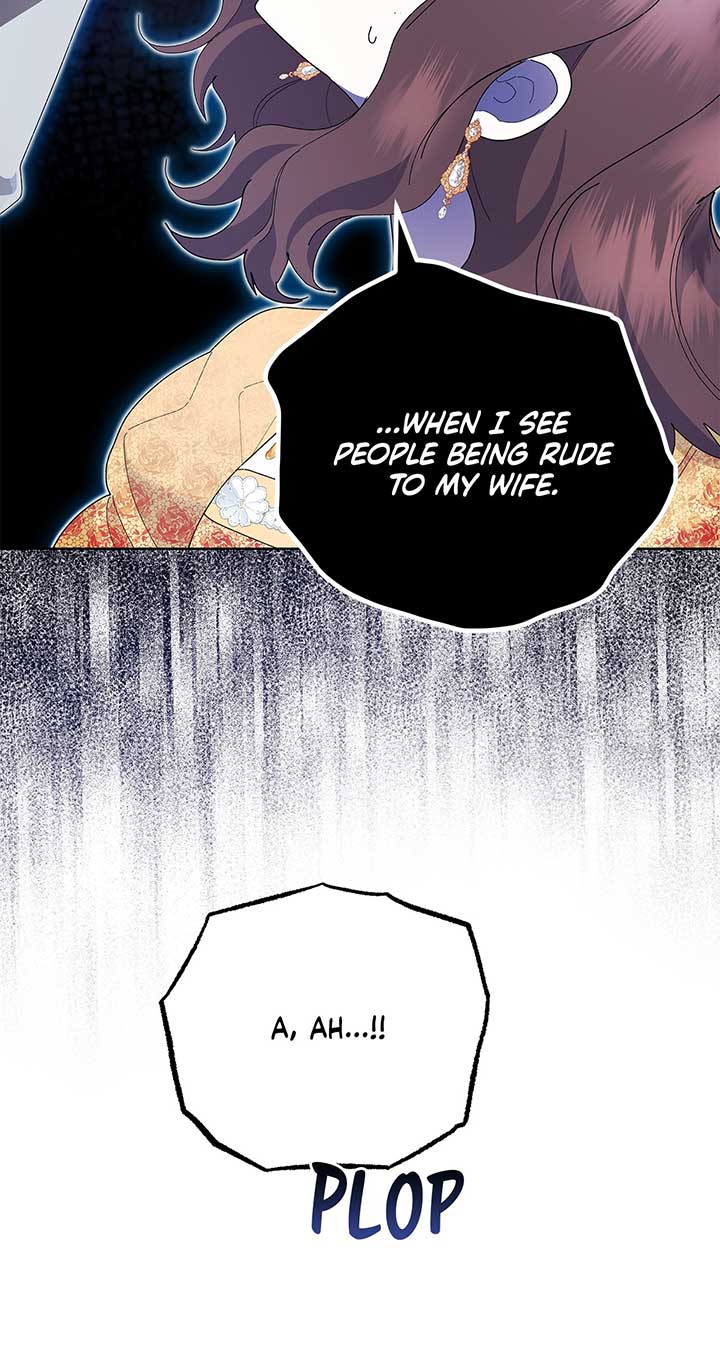 I Got Married to a Duke Called Beast Chapter 48 - Page 18