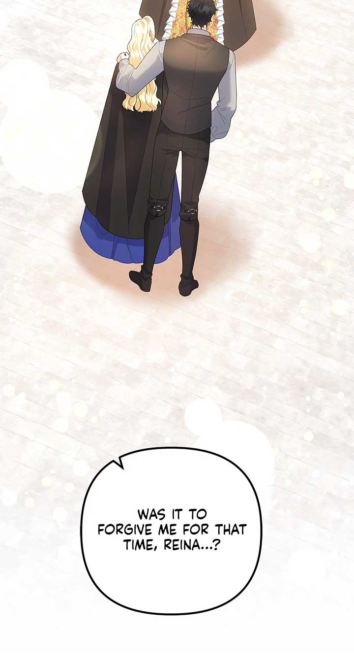 I Got Married to a Duke Called Beast Chapter 48 - Page 2