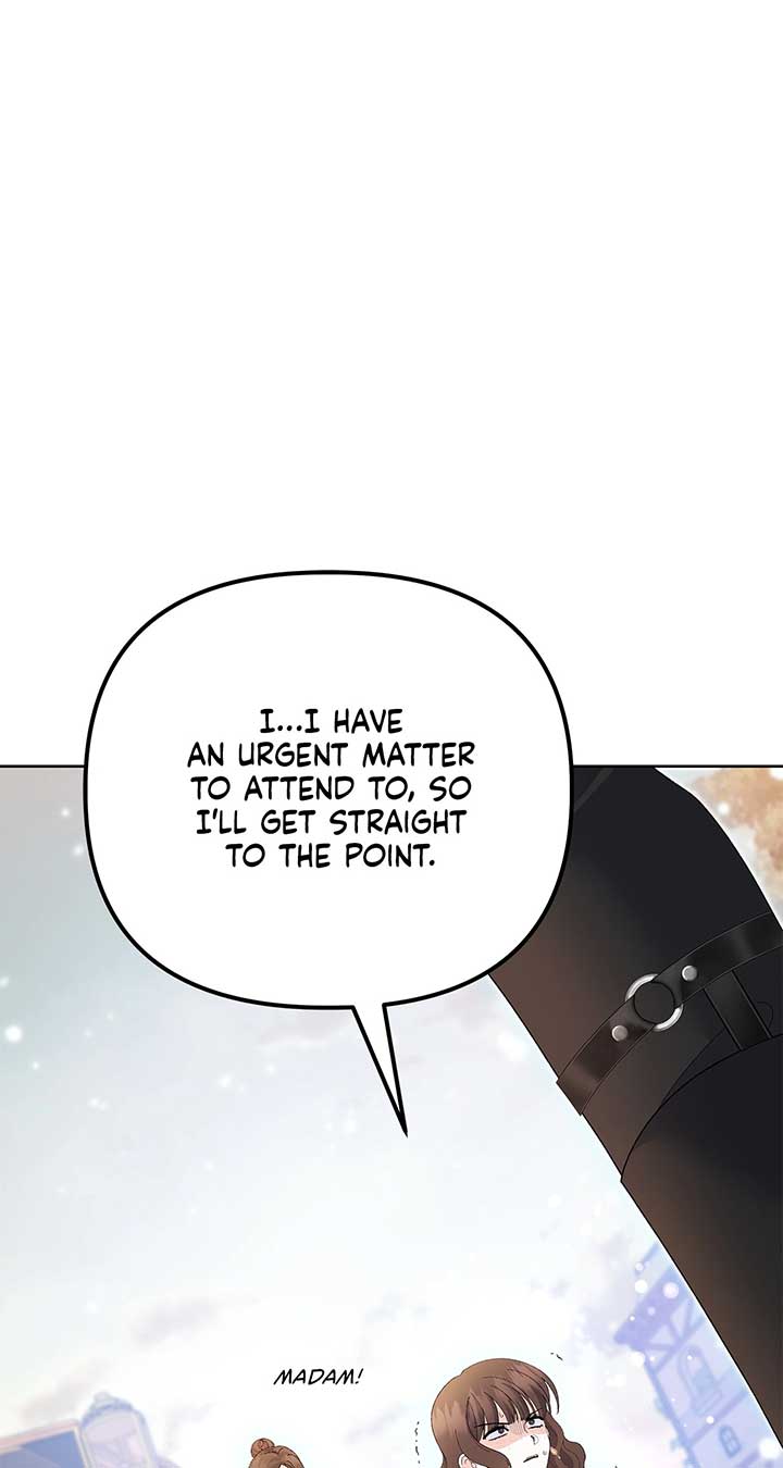 I Got Married to a Duke Called Beast Chapter 48 - Page 20