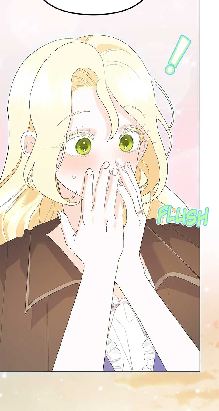 I Got Married to a Duke Called Beast Chapter 48 - Page 22