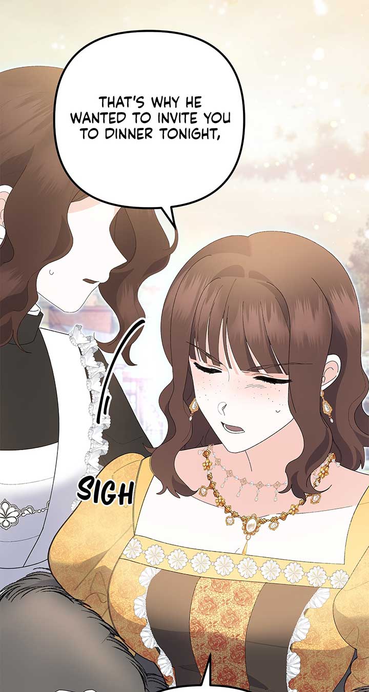 I Got Married to a Duke Called Beast Chapter 48 - Page 23