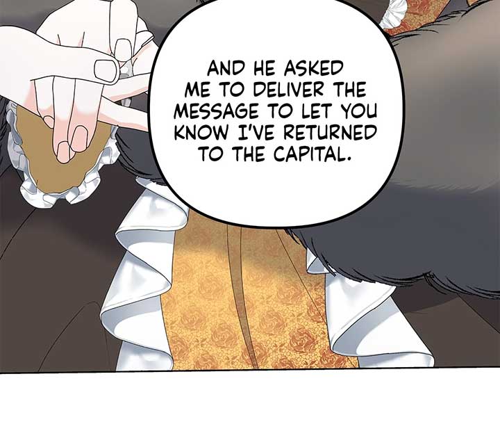 I Got Married to a Duke Called Beast Chapter 48 - Page 24