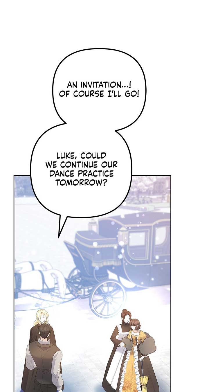 I Got Married to a Duke Called Beast Chapter 48 - Page 25