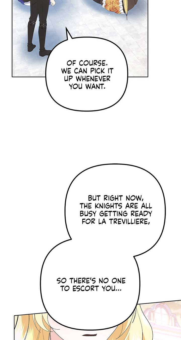 I Got Married to a Duke Called Beast Chapter 48 - Page 26