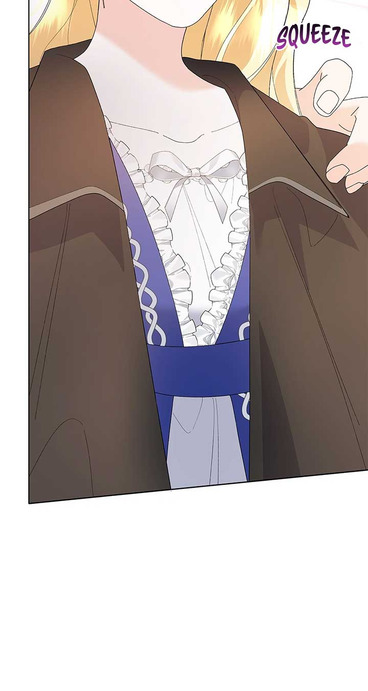 I Got Married to a Duke Called Beast Chapter 48 - Page 27