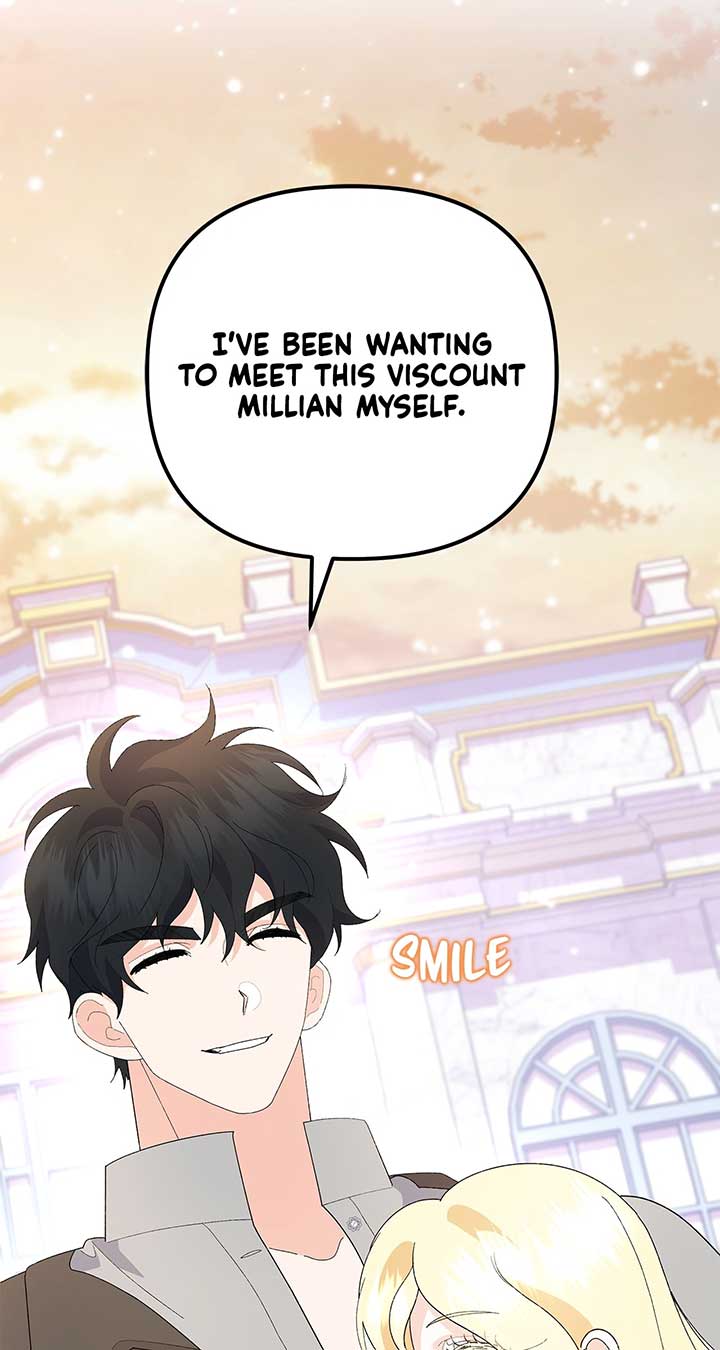 I Got Married to a Duke Called Beast Chapter 48 - Page 29