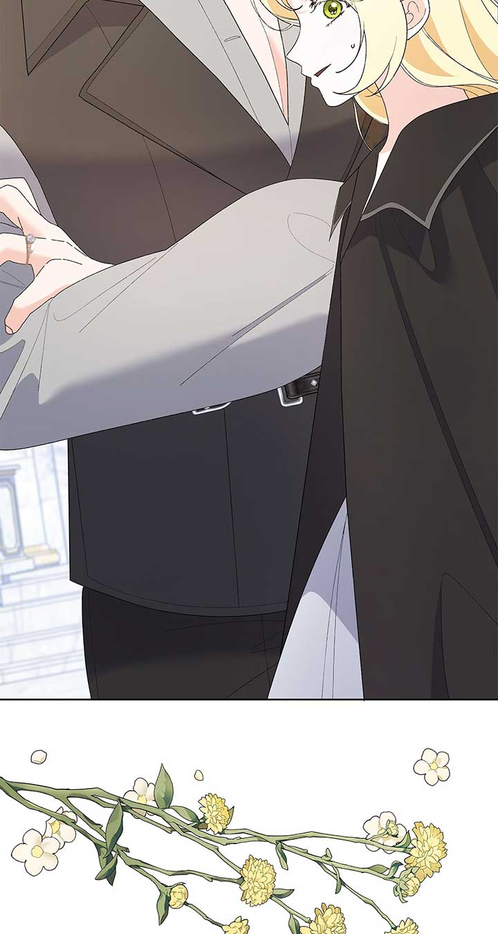 I Got Married to a Duke Called Beast Chapter 48 - Page 30