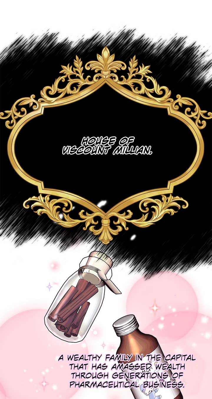 I Got Married to a Duke Called Beast Chapter 48 - Page 33