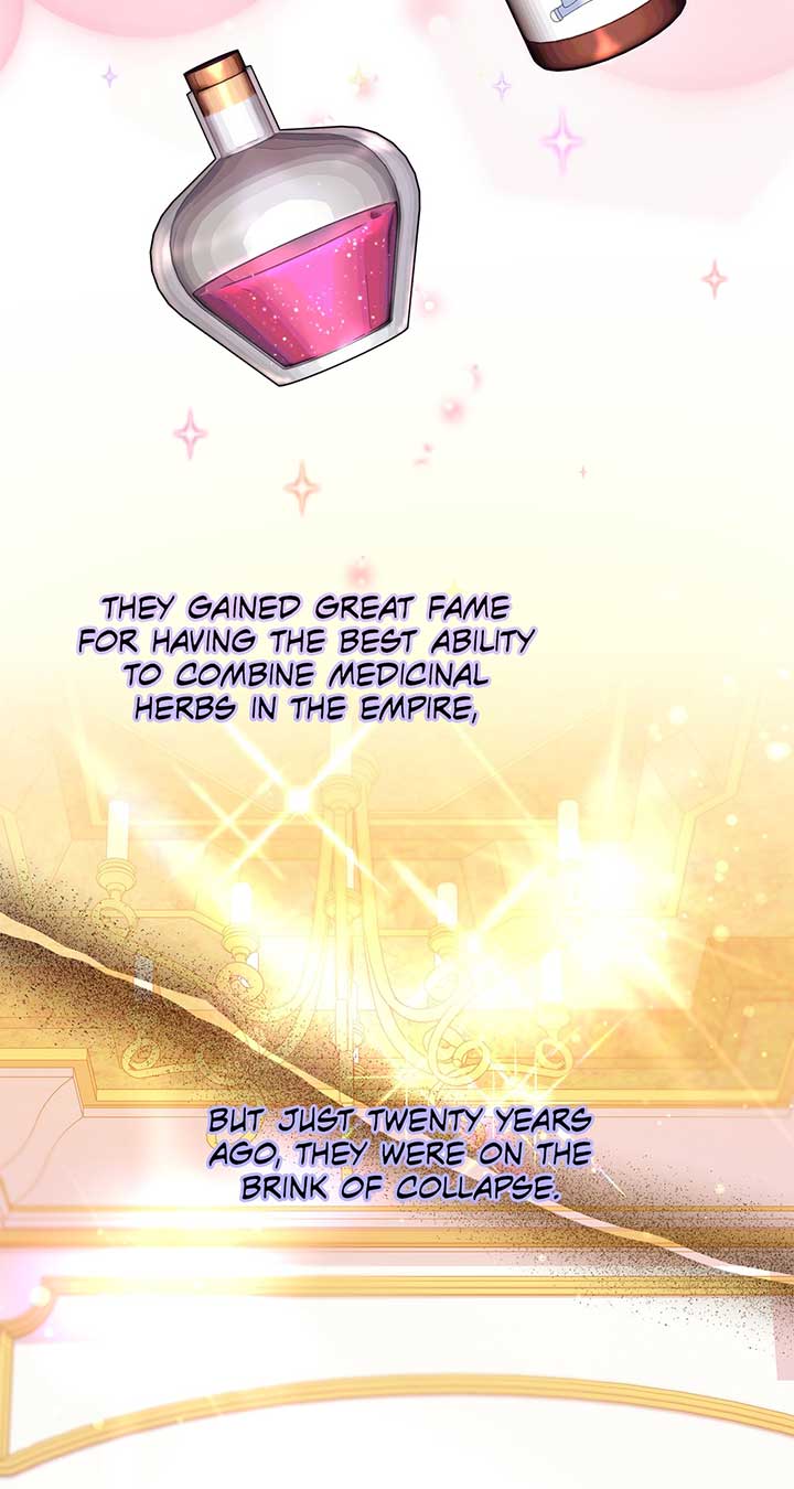 I Got Married to a Duke Called Beast Chapter 48 - Page 34