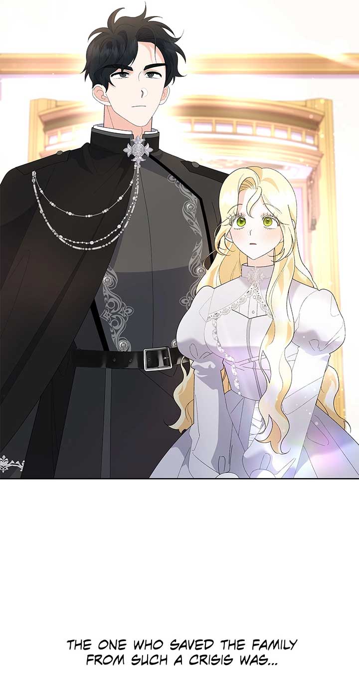 I Got Married to a Duke Called Beast Chapter 48 - Page 35