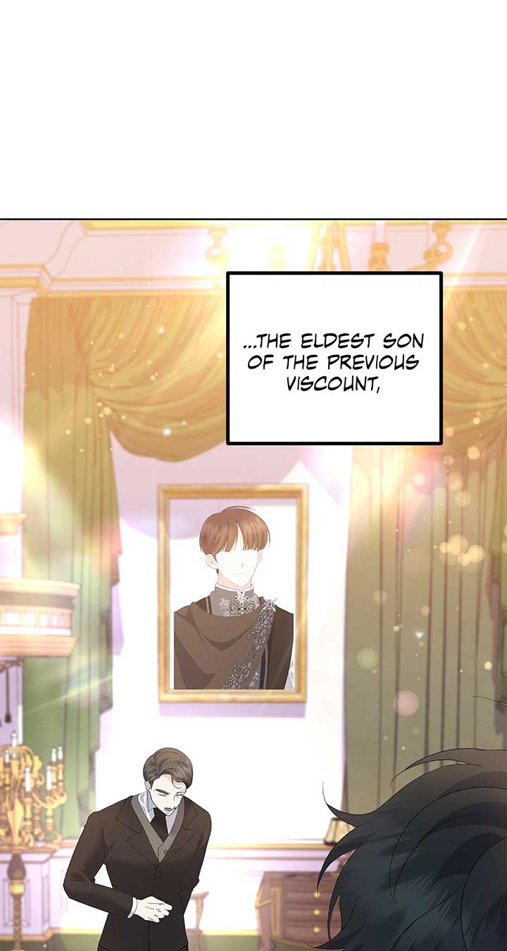 I Got Married to a Duke Called Beast Chapter 48 - Page 36