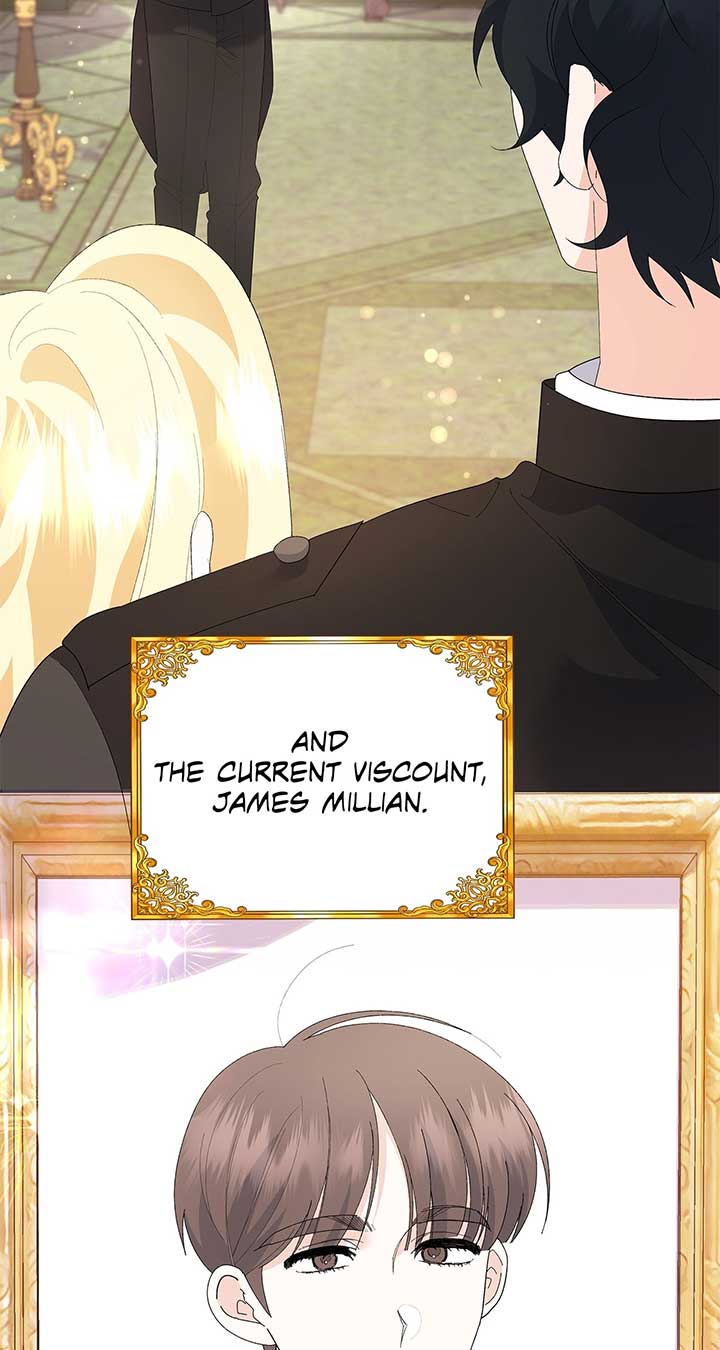 I Got Married to a Duke Called Beast Chapter 48 - Page 37