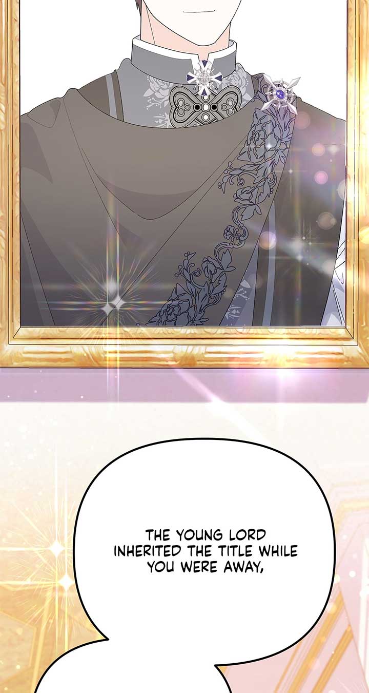 I Got Married to a Duke Called Beast Chapter 48 - Page 38