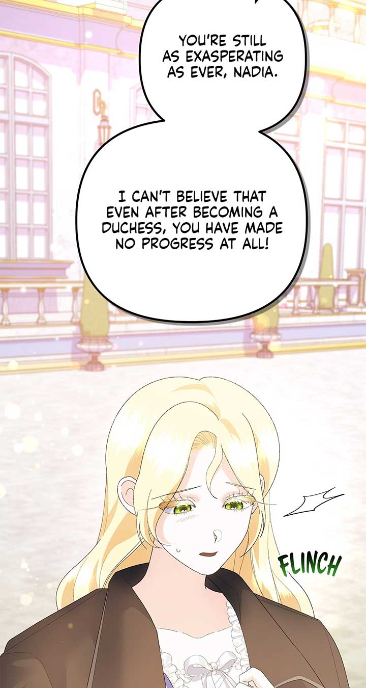 I Got Married to a Duke Called Beast Chapter 48 - Page 4