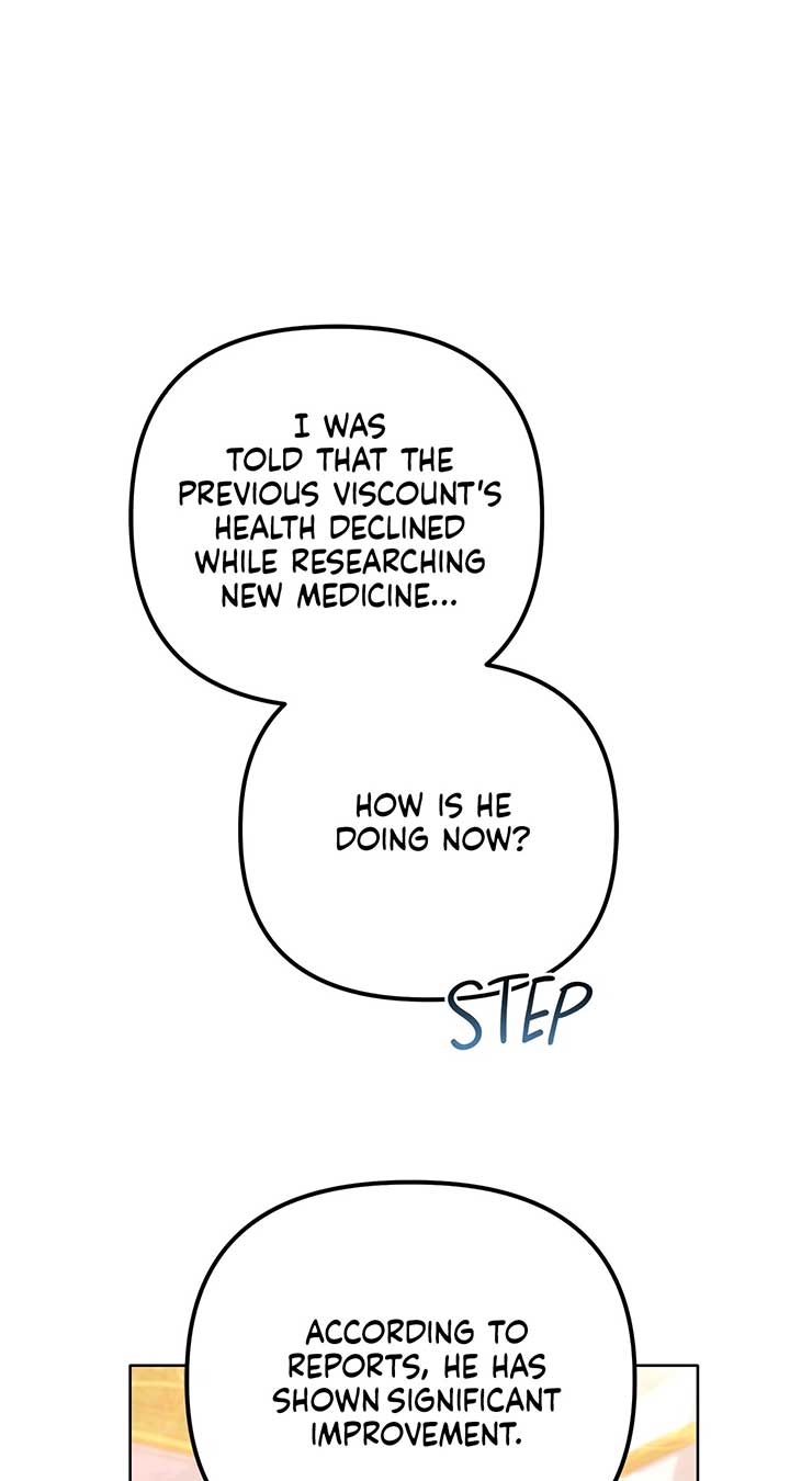 I Got Married to a Duke Called Beast Chapter 48 - Page 41