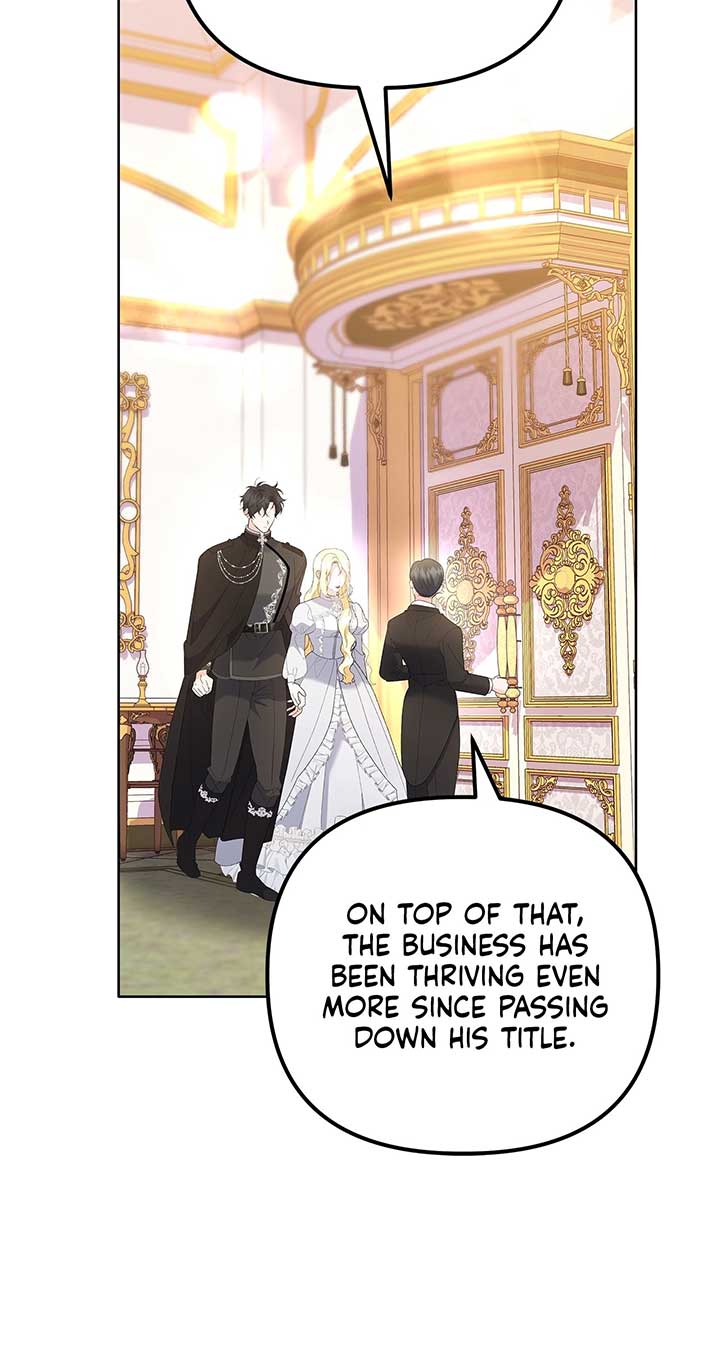 I Got Married to a Duke Called Beast Chapter 48 - Page 42
