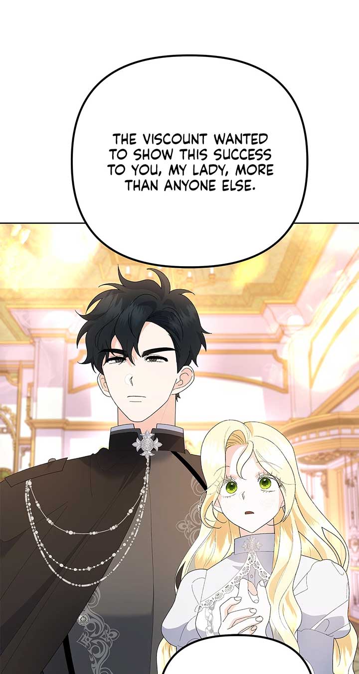 I Got Married to a Duke Called Beast Chapter 48 - Page 43