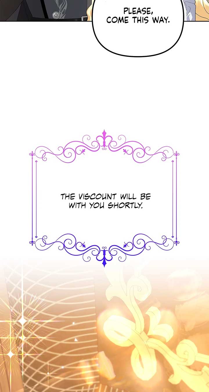 I Got Married to a Duke Called Beast Chapter 48 - Page 44