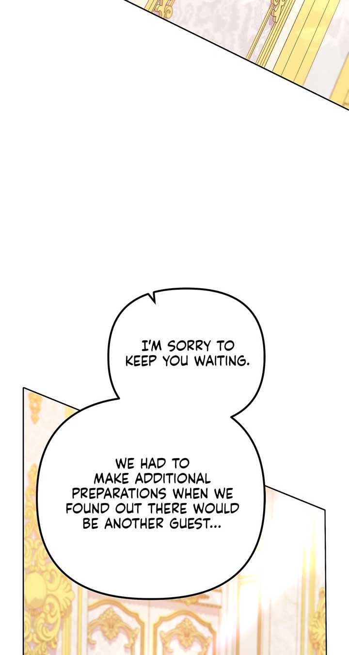 I Got Married to a Duke Called Beast Chapter 48 - Page 46