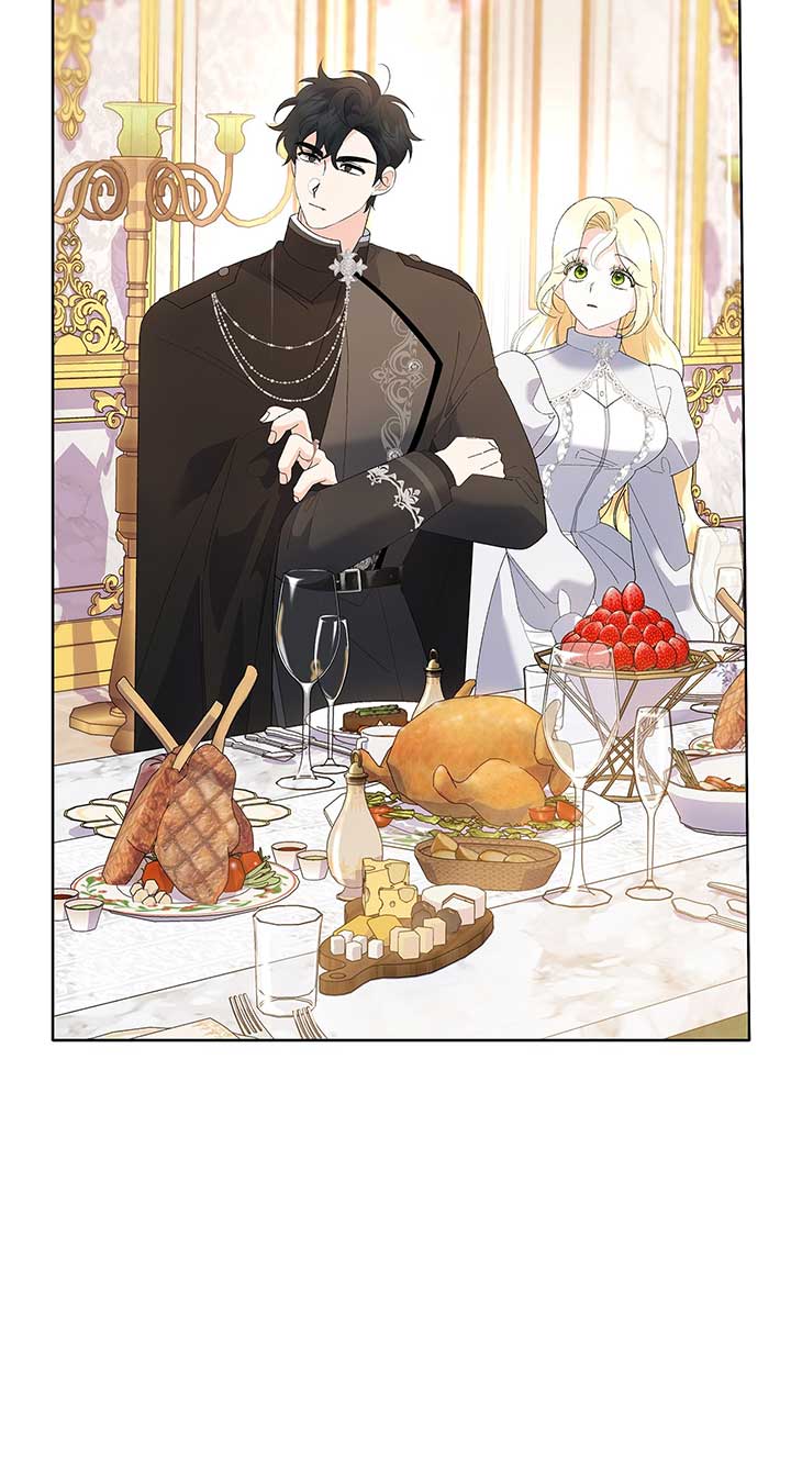 I Got Married to a Duke Called Beast Chapter 48 - Page 47