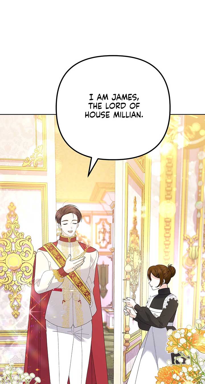 I Got Married to a Duke Called Beast Chapter 48 - Page 49