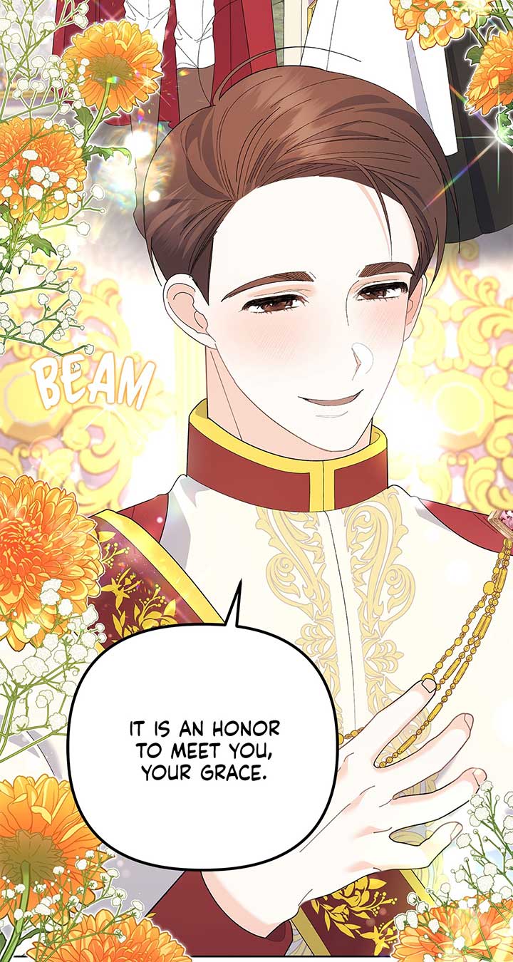 I Got Married to a Duke Called Beast Chapter 48 - Page 50