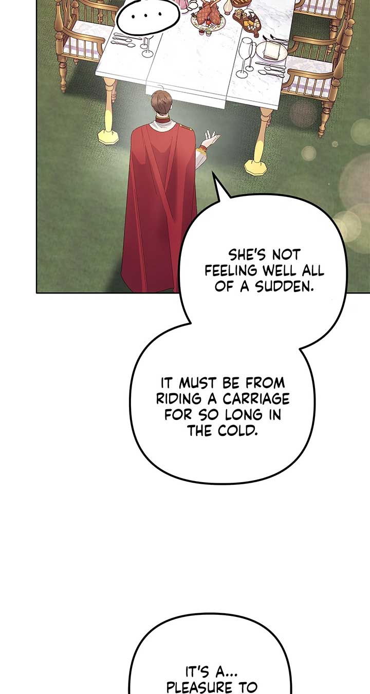 I Got Married to a Duke Called Beast Chapter 48 - Page 52