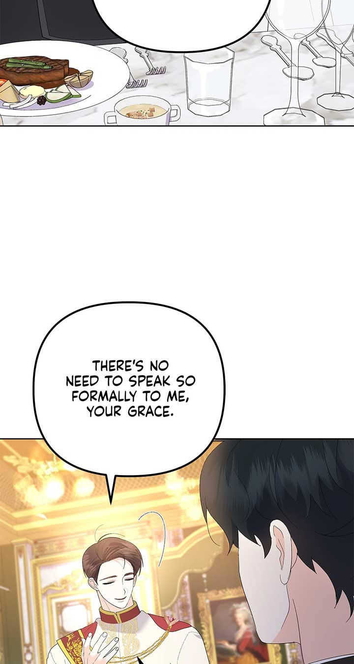 I Got Married to a Duke Called Beast Chapter 48 - Page 54