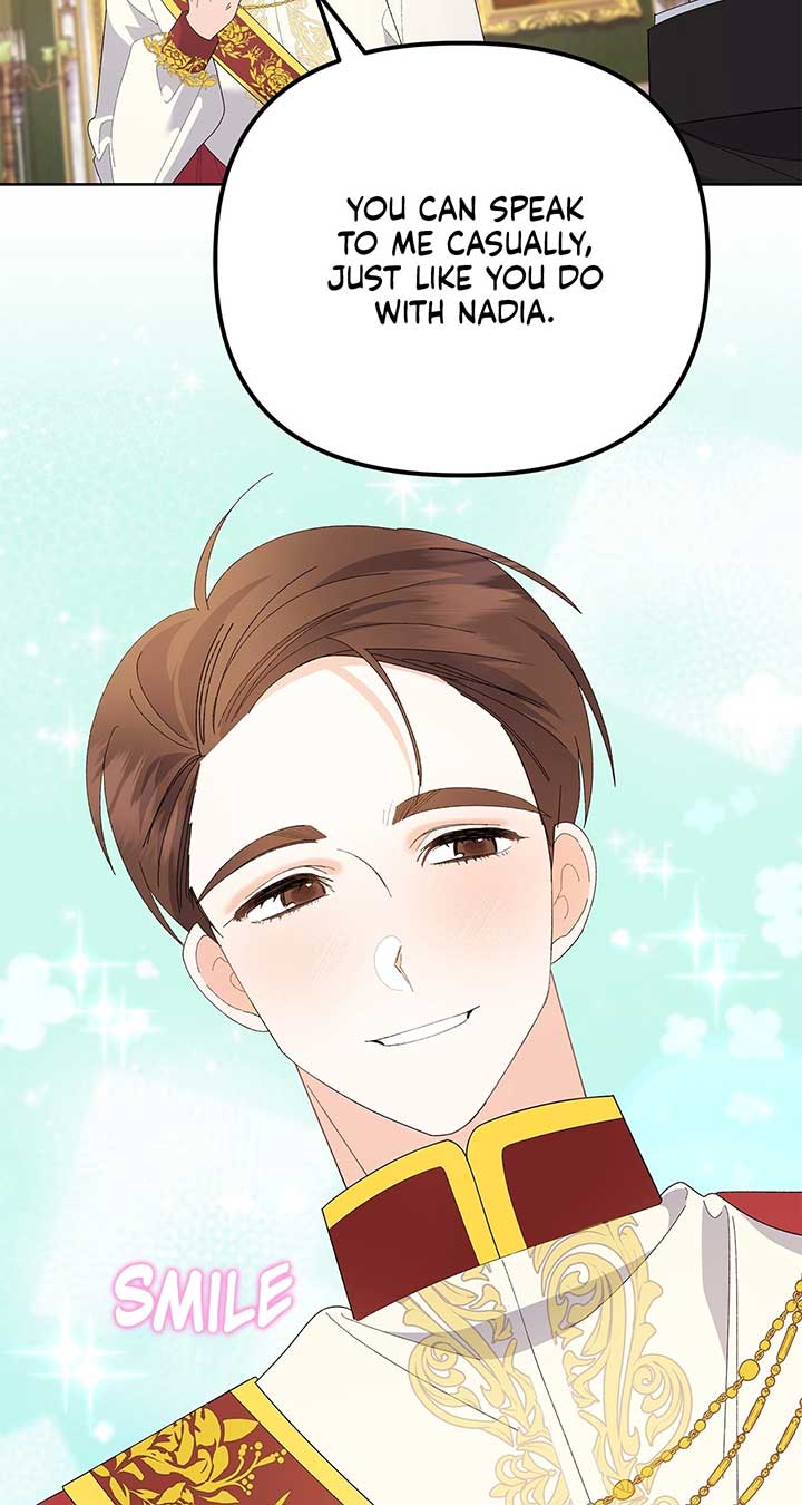 I Got Married to a Duke Called Beast Chapter 48 - Page 55