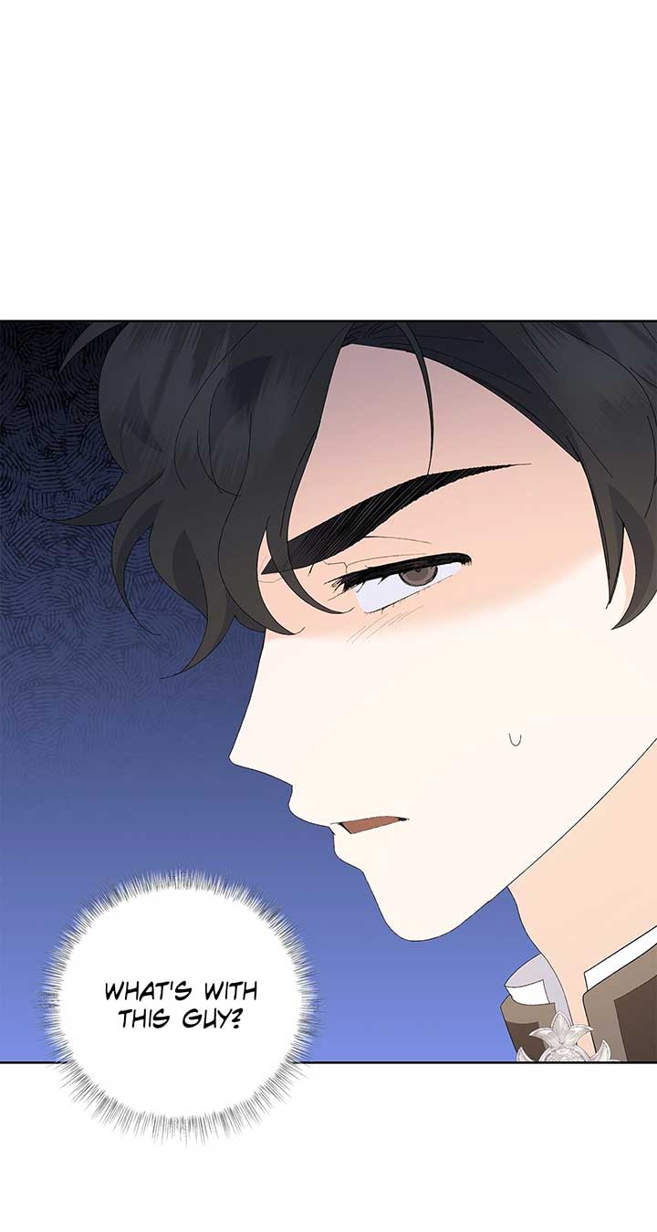 I Got Married to a Duke Called Beast Chapter 48 - Page 57