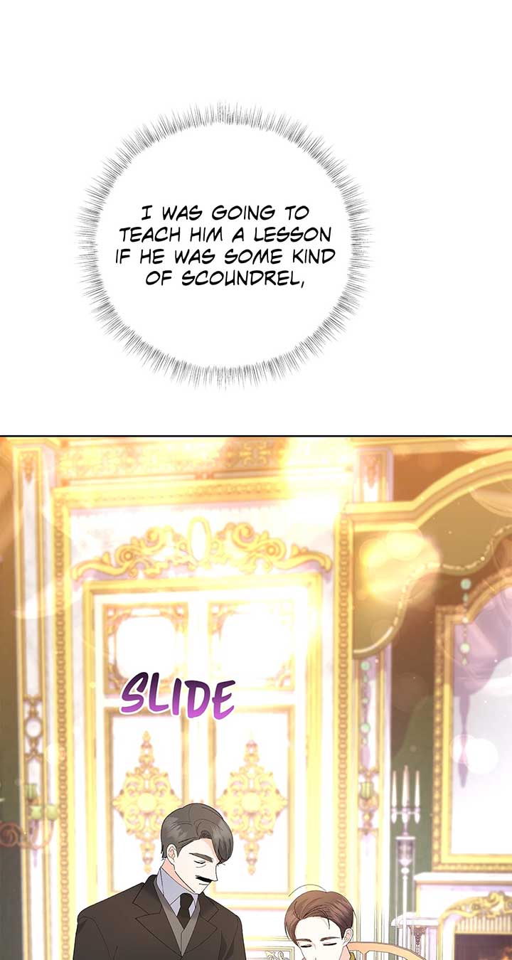 I Got Married to a Duke Called Beast Chapter 48 - Page 58