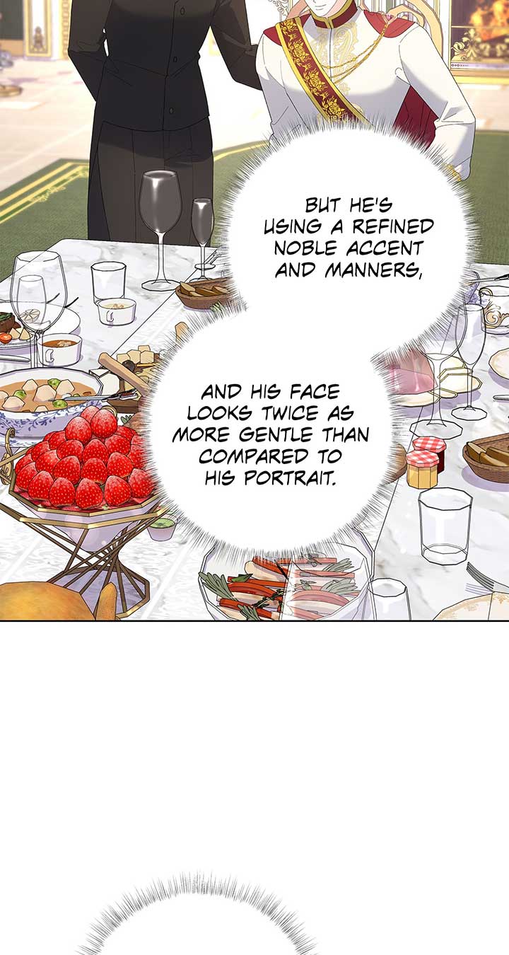 I Got Married to a Duke Called Beast Chapter 48 - Page 59