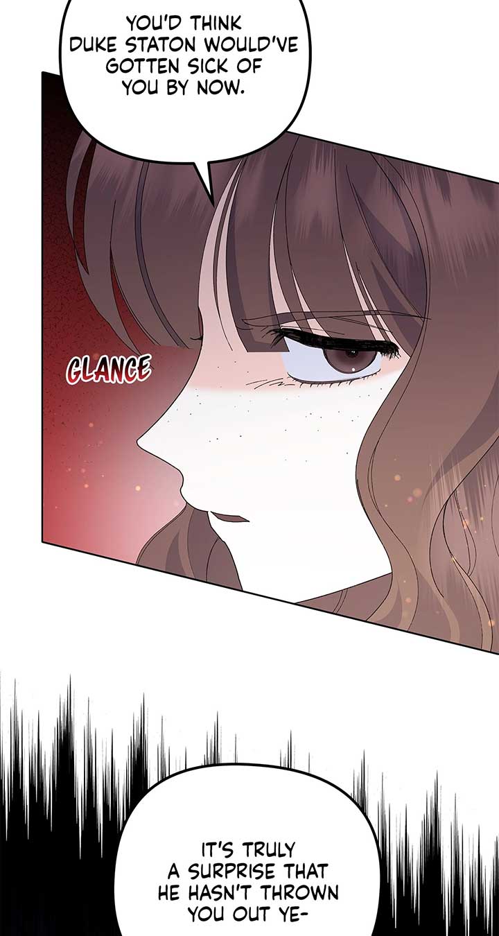 I Got Married to a Duke Called Beast Chapter 48 - Page 6