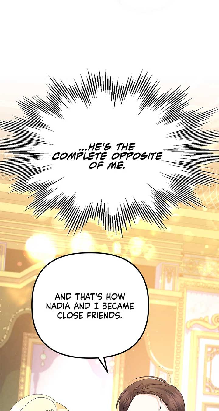 I Got Married to a Duke Called Beast Chapter 48 - Page 61