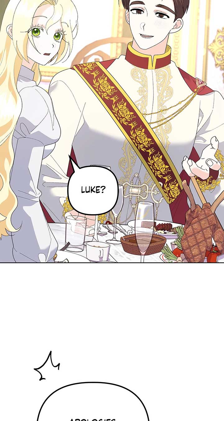 I Got Married to a Duke Called Beast Chapter 48 - Page 62