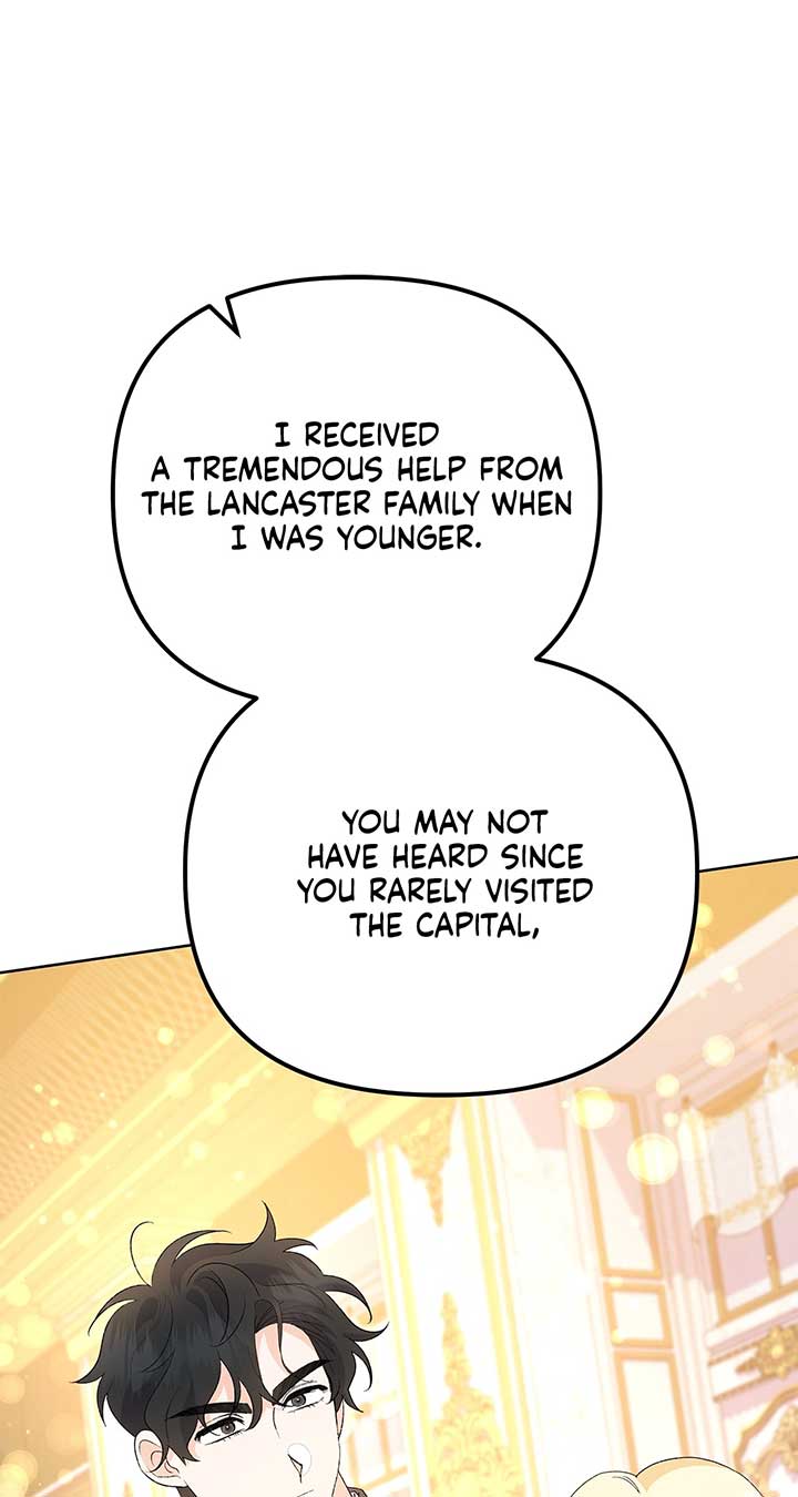 I Got Married to a Duke Called Beast Chapter 48 - Page 65
