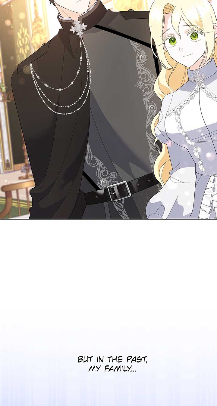 I Got Married to a Duke Called Beast Chapter 48 - Page 66