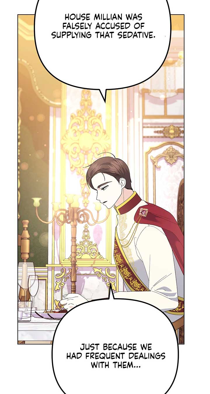 I Got Married to a Duke Called Beast Chapter 48 - Page 70