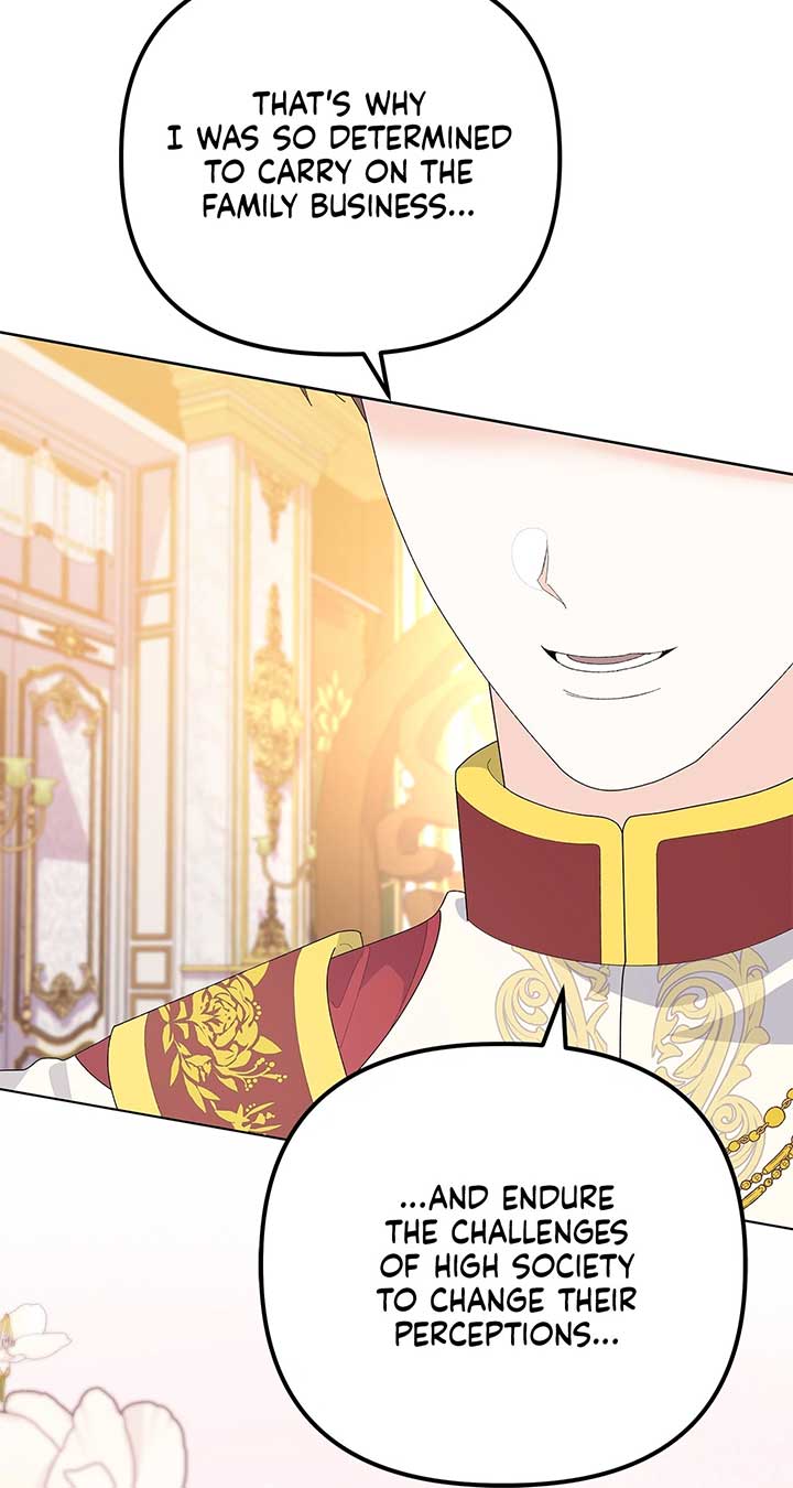 I Got Married to a Duke Called Beast Chapter 48 - Page 78