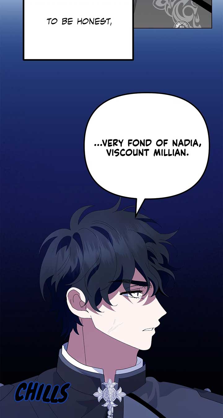 I Got Married to a Duke Called Beast Chapter 48 - Page 82