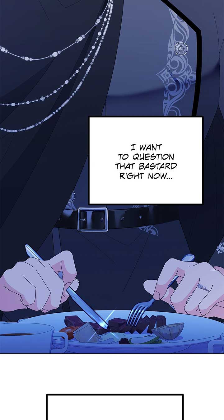 I Got Married to a Duke Called Beast Chapter 48 - Page 83