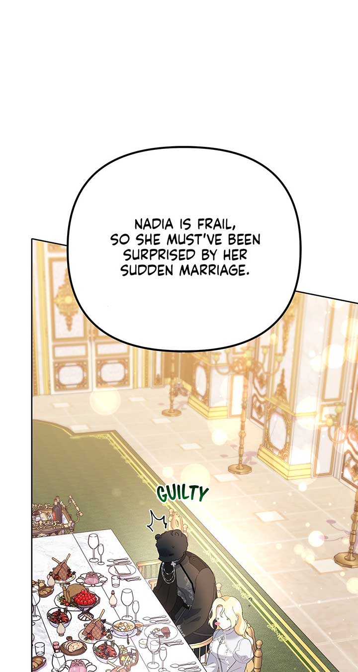 I Got Married to a Duke Called Beast Chapter 48 - Page 87